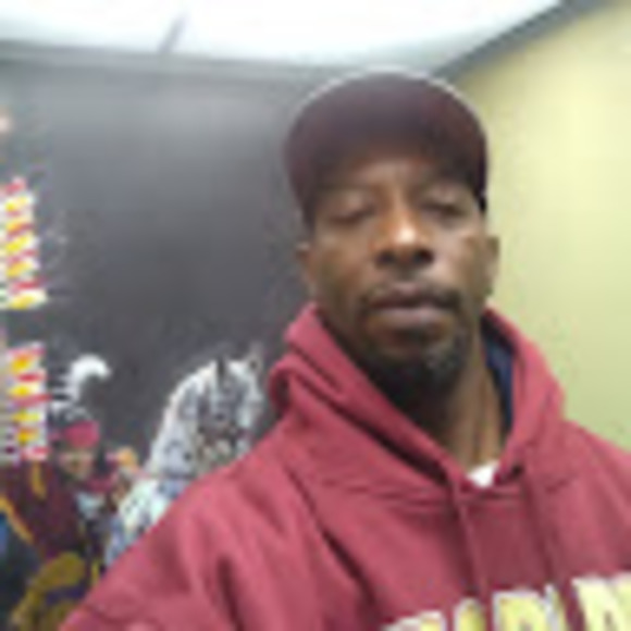 Meet your Posher, Damon - Picture 1 of 1